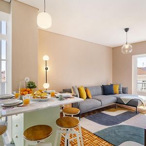 Appartement met Drie Slaapkamers